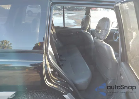 1998 Toyota Rav4 z USA, uszkodzony, nr VIN JT3GP10V9W7035345